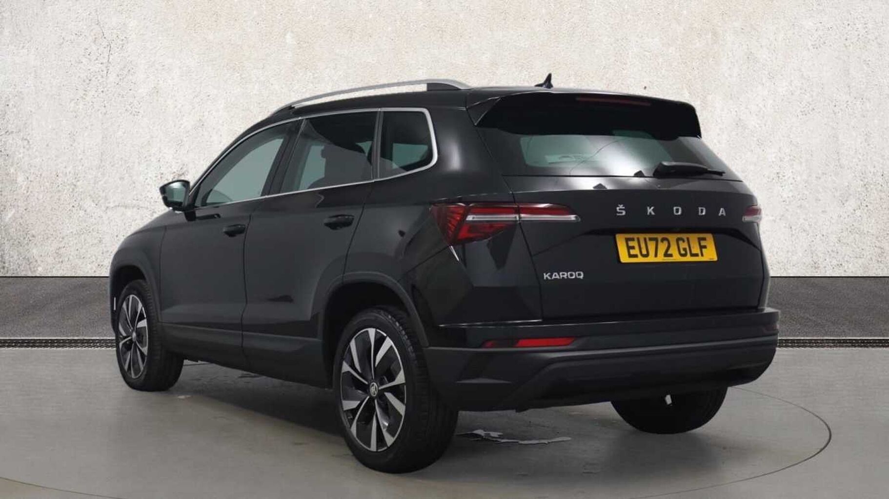 SKODA Karoq SUV 1.5 TSI (150ps) SE L ACT DSG