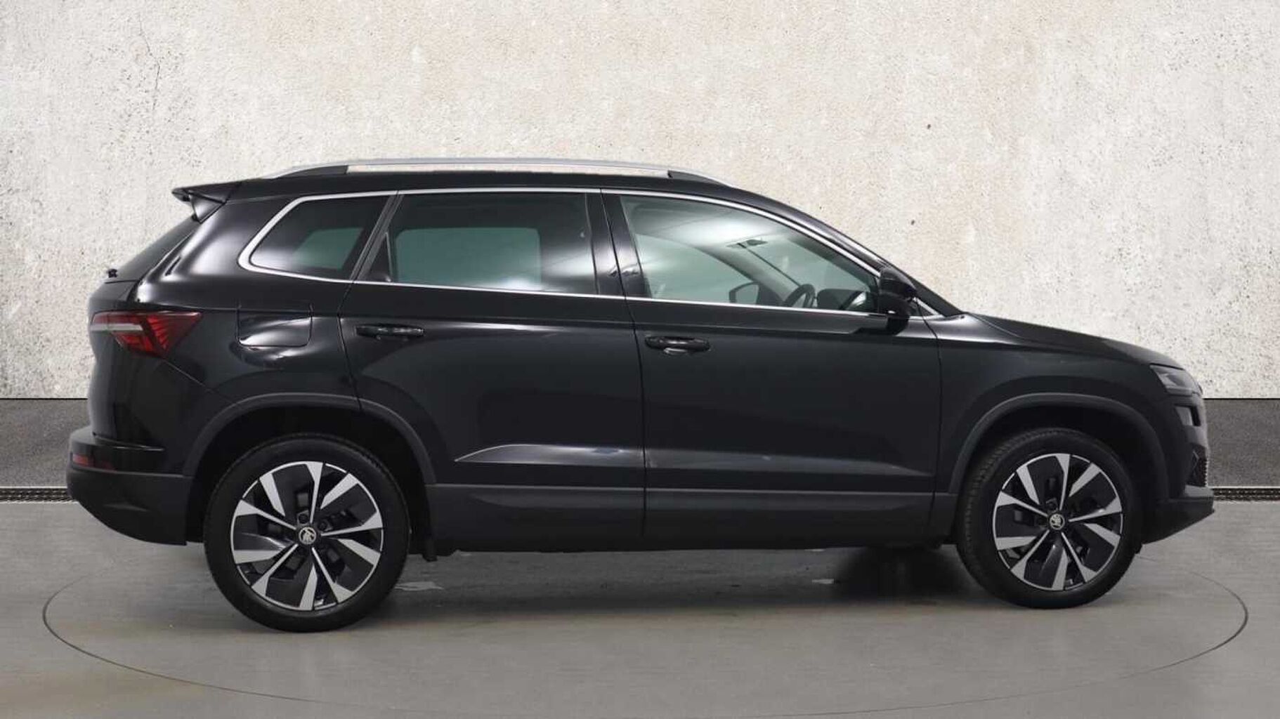 SKODA Karoq SUV 1.5 TSI (150ps) SE L ACT DSG