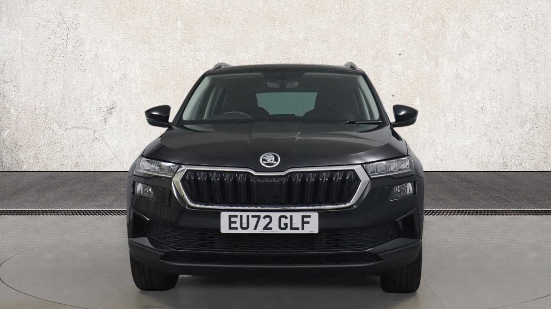 SKODA Karoq SUV 1.5 TSI (150ps) SE L ACT DSG