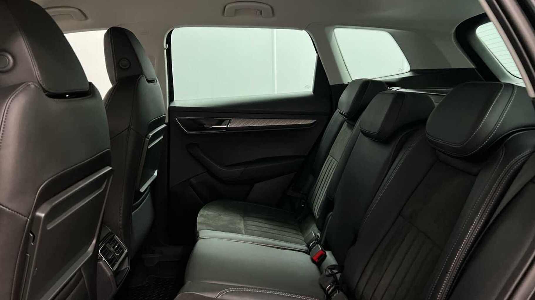 SKODA Karoq SUV 1.5 TSI (150ps) SE L ACT DSG