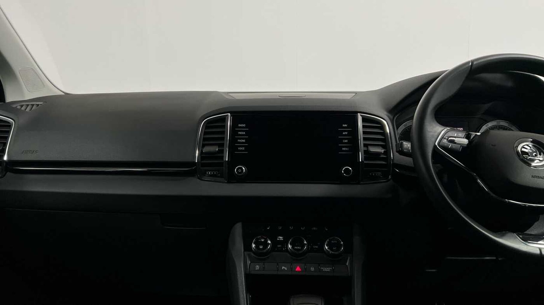 SKODA Karoq SUV 1.5 TSI (150ps) SE L ACT DSG