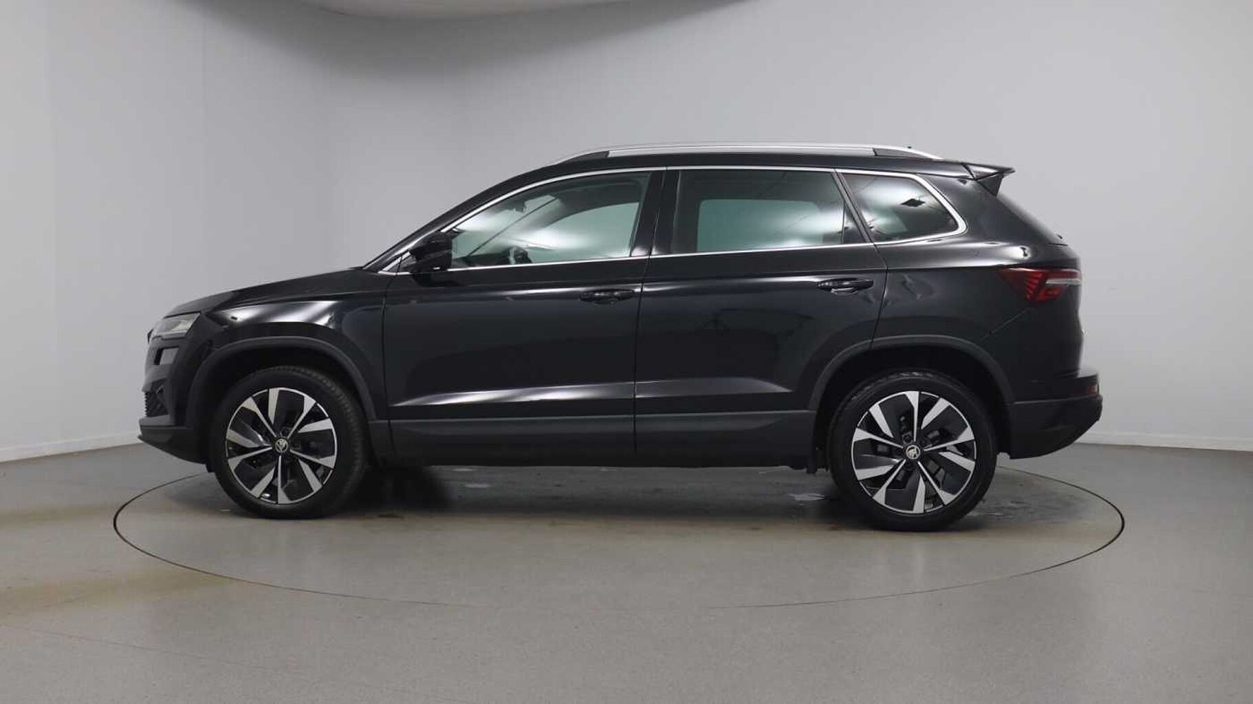 SKODA Karoq SUV 1.5 TSI (150ps) SE L ACT DSG